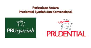 Perbedaan Antara Prudential Syariah dan Konvensional