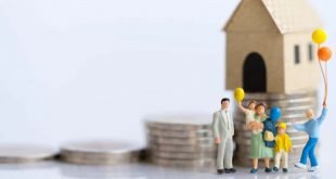 Tips Mengatur Keuangan Keluarga dengan Tepat