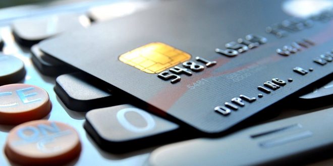 Fungsi Kartu Kredit Kegunaan Pengertian