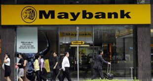 Syarat Buka Rekening Maybank