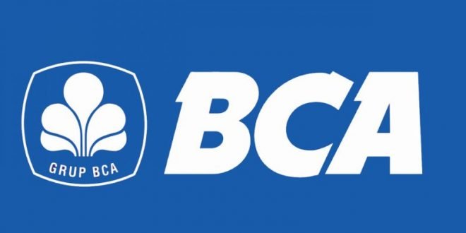 Kode Bank BCA ke Mandiri